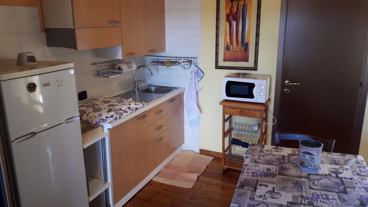 Photo of Kitchen in Dossobuono
