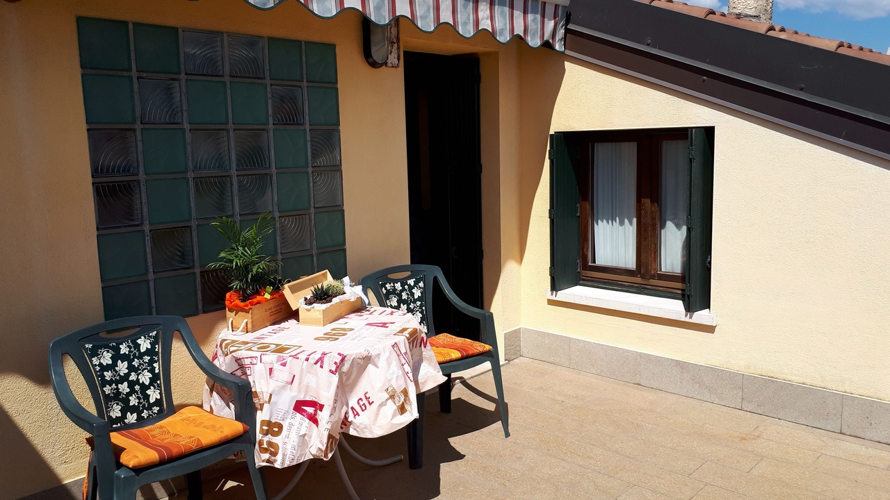 Photo of Patio Balcony in Dossobuono