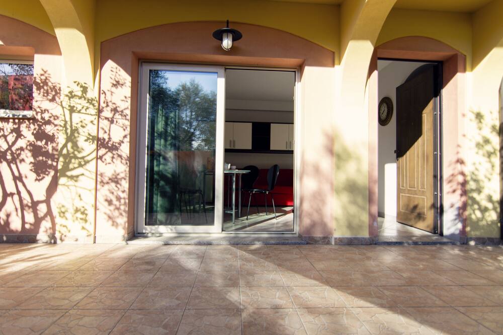 Photo of Outdoor in Arbatax