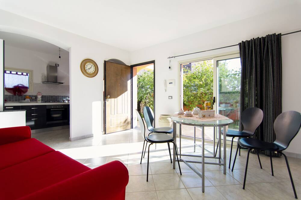 Photo of Livingroom in Arbatax