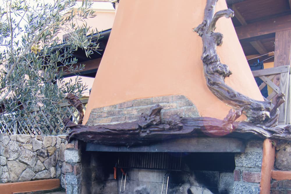 Photo of Outdoor in Arbatax