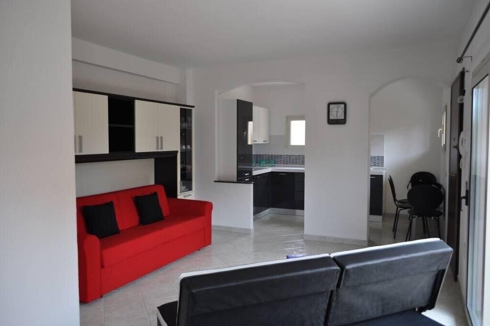Photo of Bedroom in Arbatax