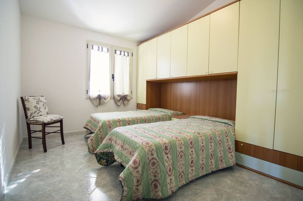 Photo of Bedroom in Arbatax