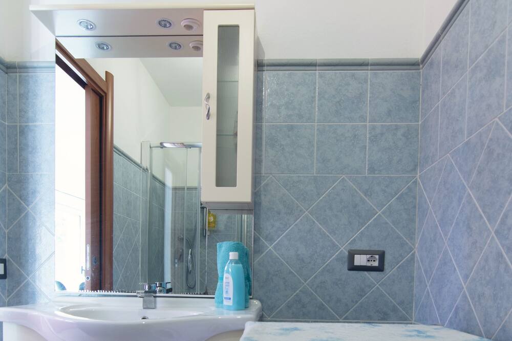 Photo of Bathroom in Arbatax