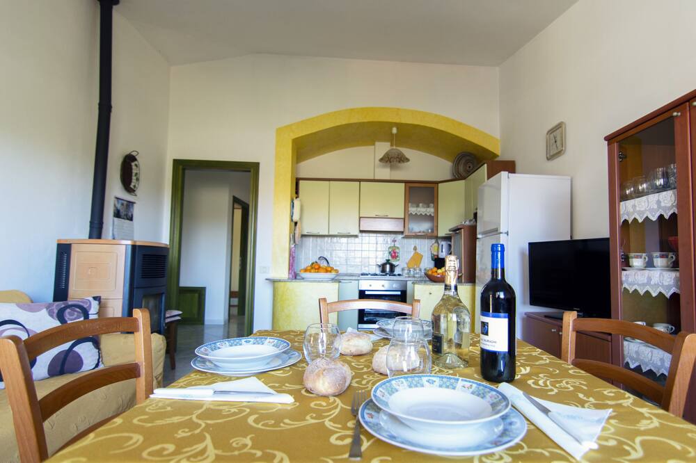 Photo of Kitchen in Arbatax