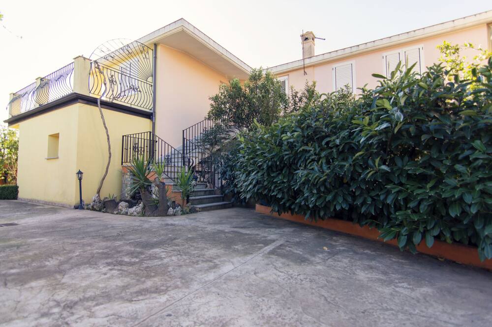 Photo of Outdoor in Arbatax