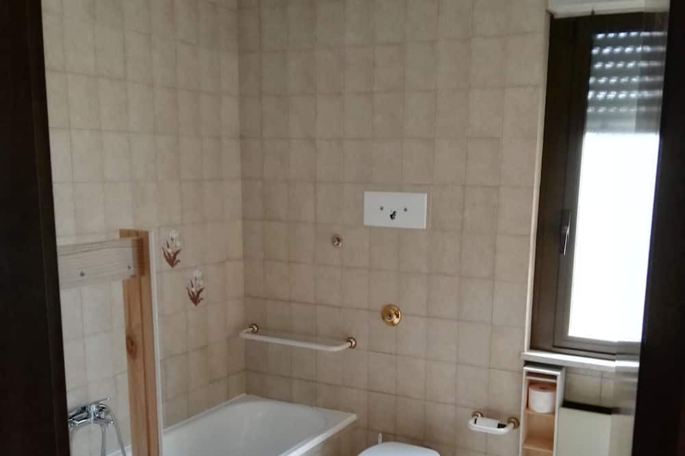 Photo of Bathroom in Monfalcone