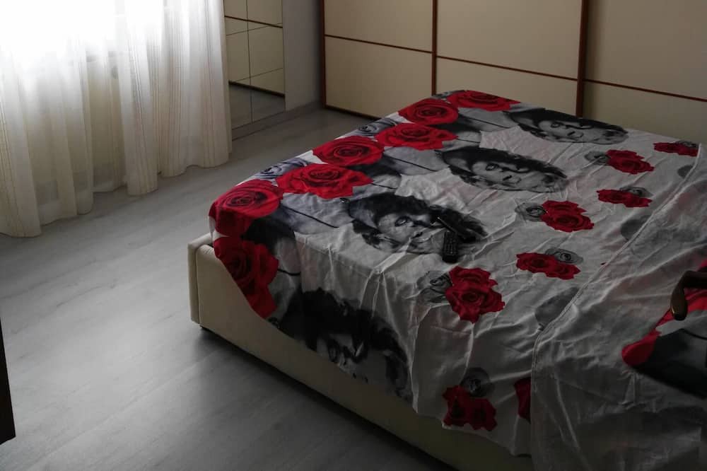 Photo of Bedroom in Monfalcone