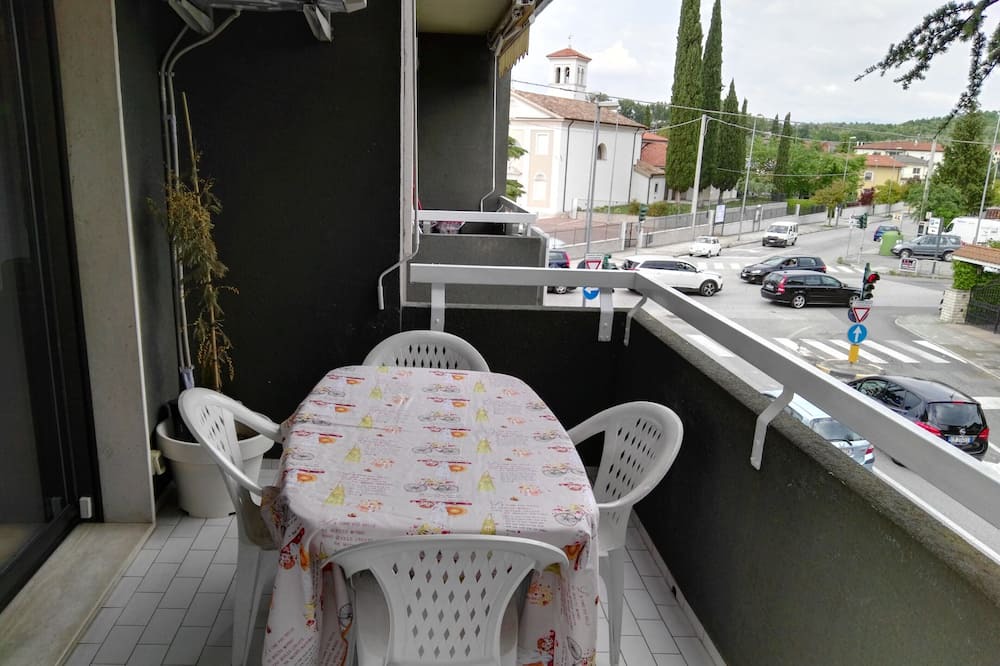 Photo of Patio Balcony in Monfalcone