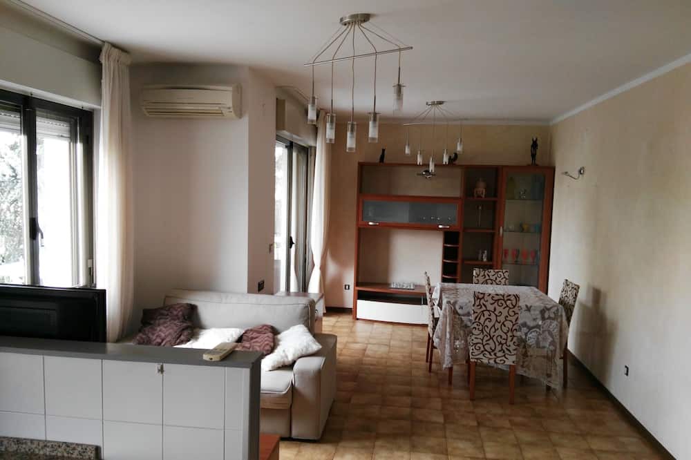 Photo of Livingroom in Monfalcone