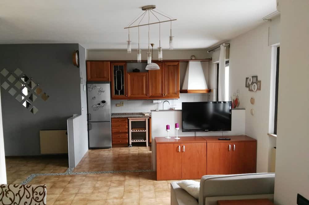 Photo of Kitchen in Monfalcone