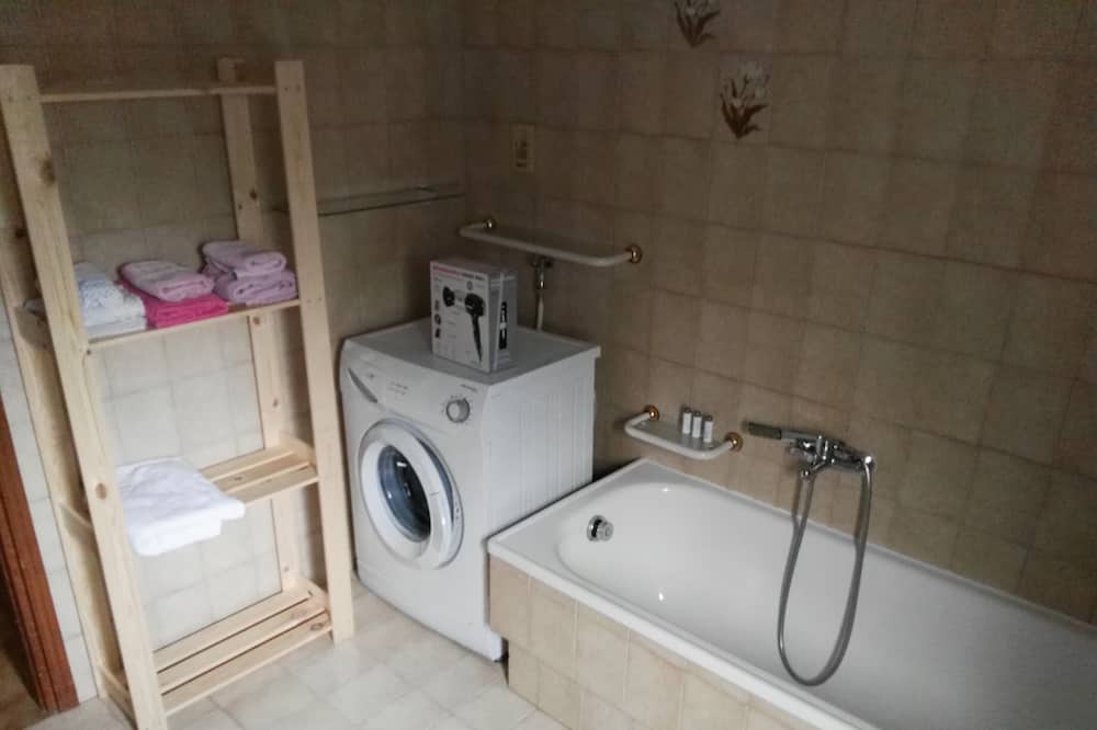 Photo of Bathroom in Monfalcone
