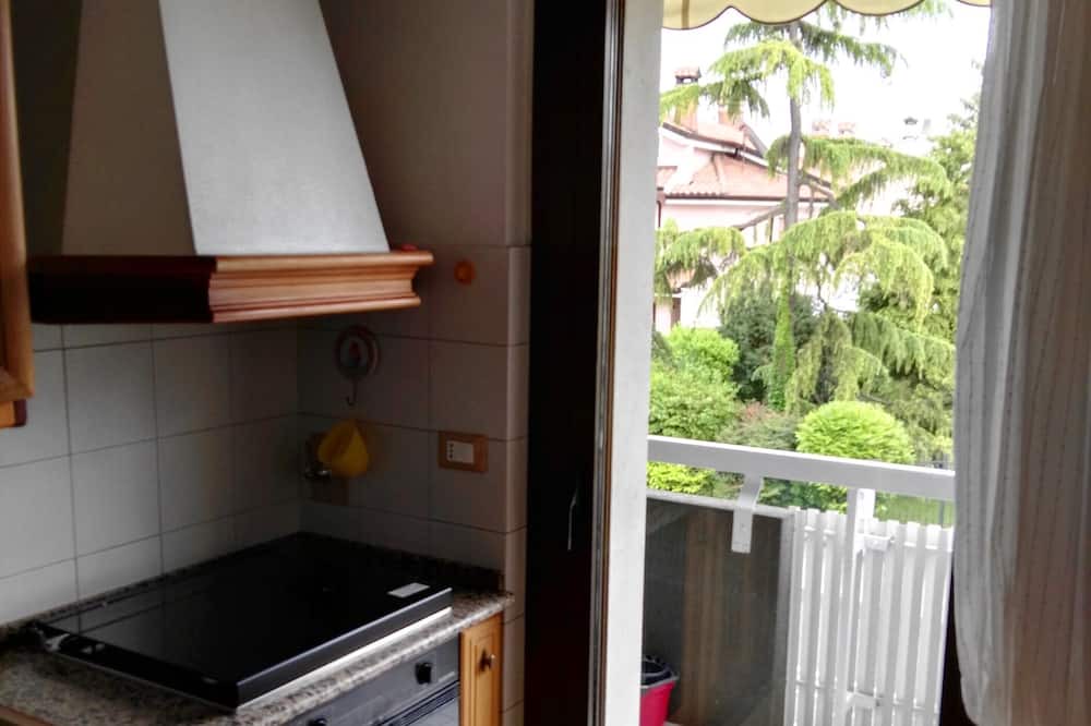 Photo of Kitchen in Monfalcone