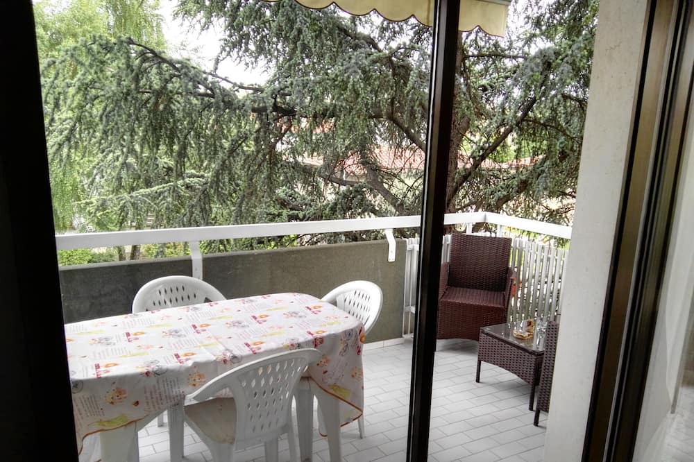 Photo of Patio Balcony in Monfalcone