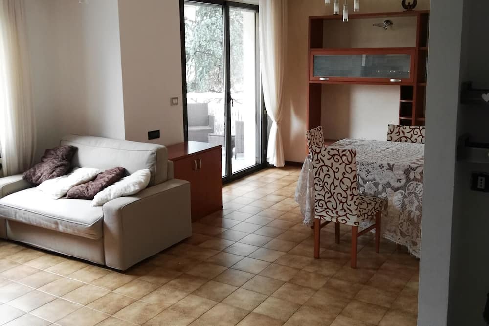 Photo of Bedroom in Monfalcone