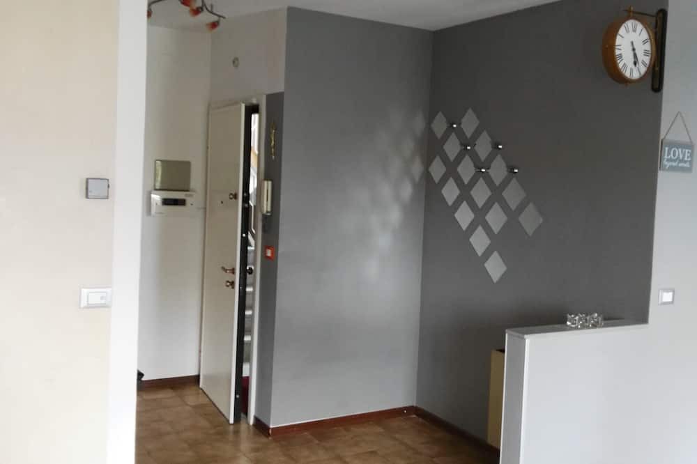 Photo of Bedroom in Monfalcone