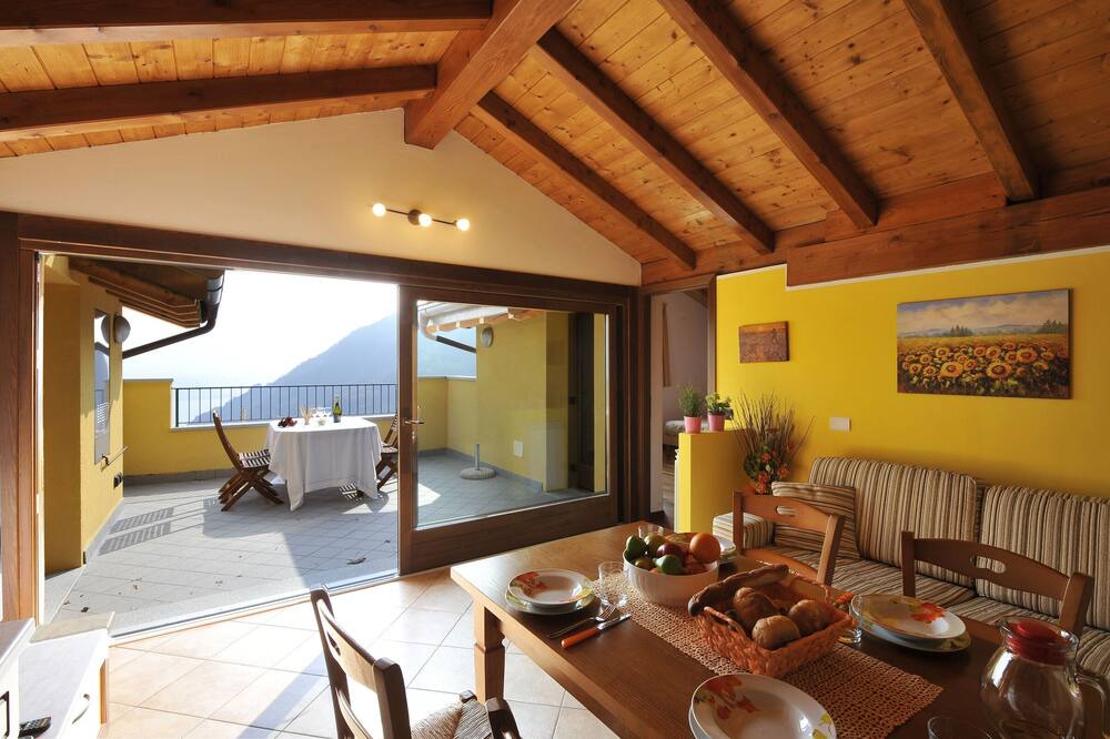 Photo of Bedroom in Germasino