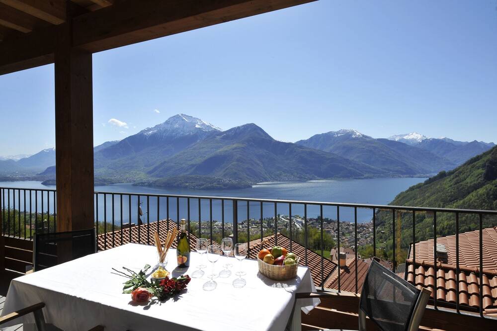 Photo of Outdoor in Germasino
