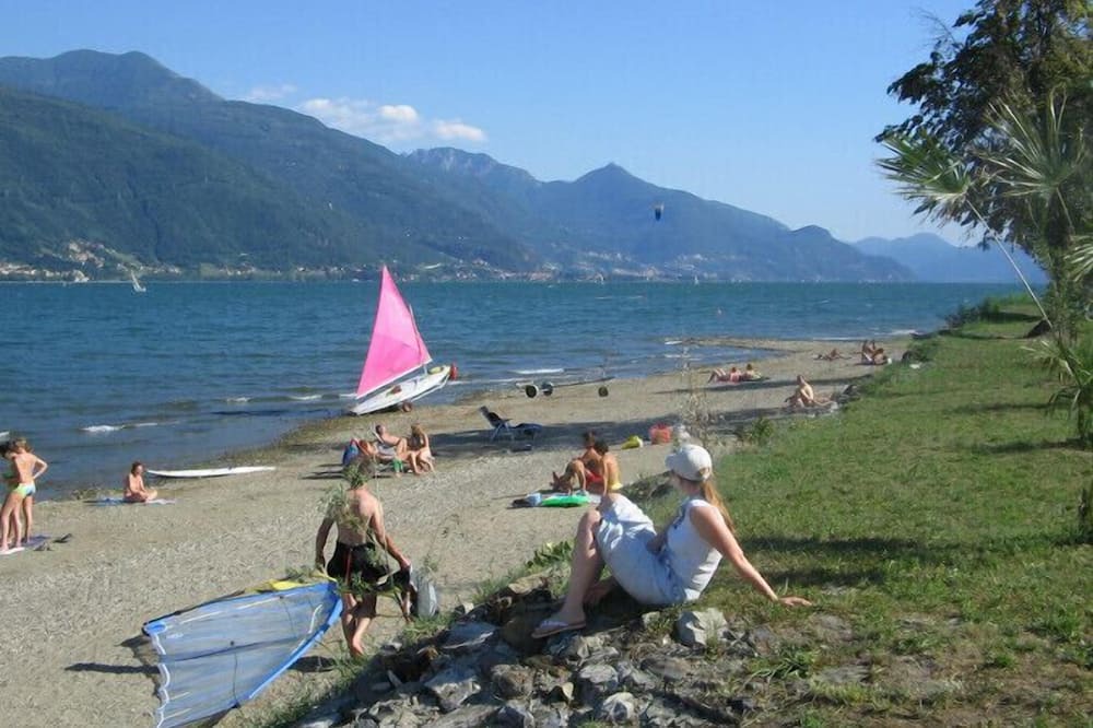 Photo of Outdoor in Germasino