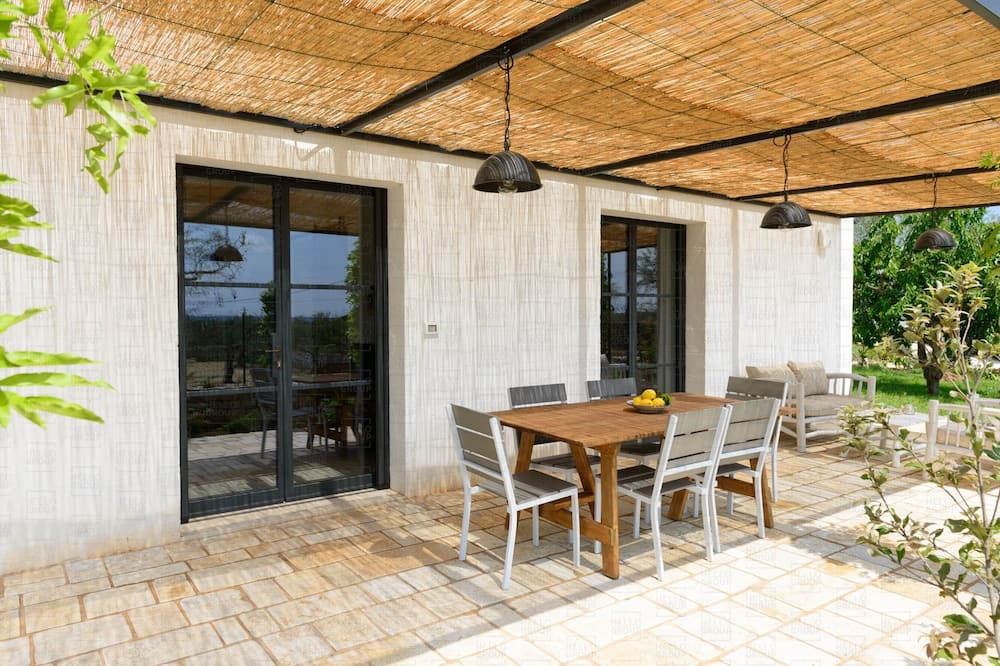 Photo of Patio Balcony in Castellana Grotte