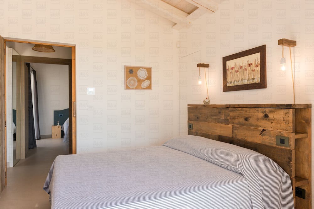 Photo of Bedroom in Castellana Grotte
