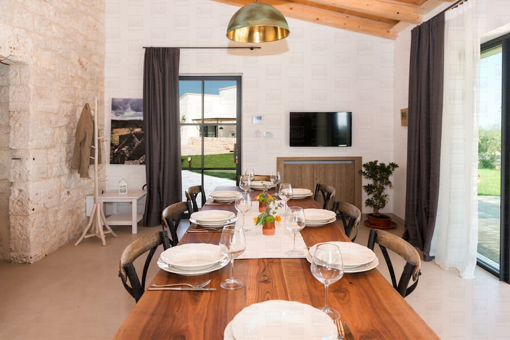 Photo of Kitchen in Castellana Grotte