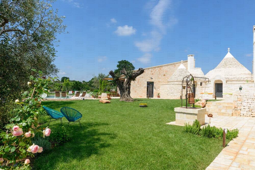 Photo of Outdoor in Castellana Grotte