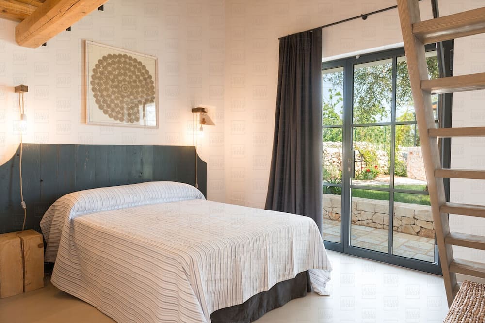 Photo of Bedroom in Castellana Grotte