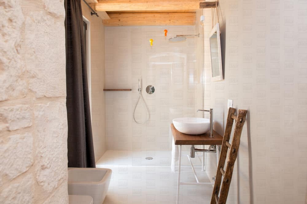 Photo of Bathroom in Castellana Grotte