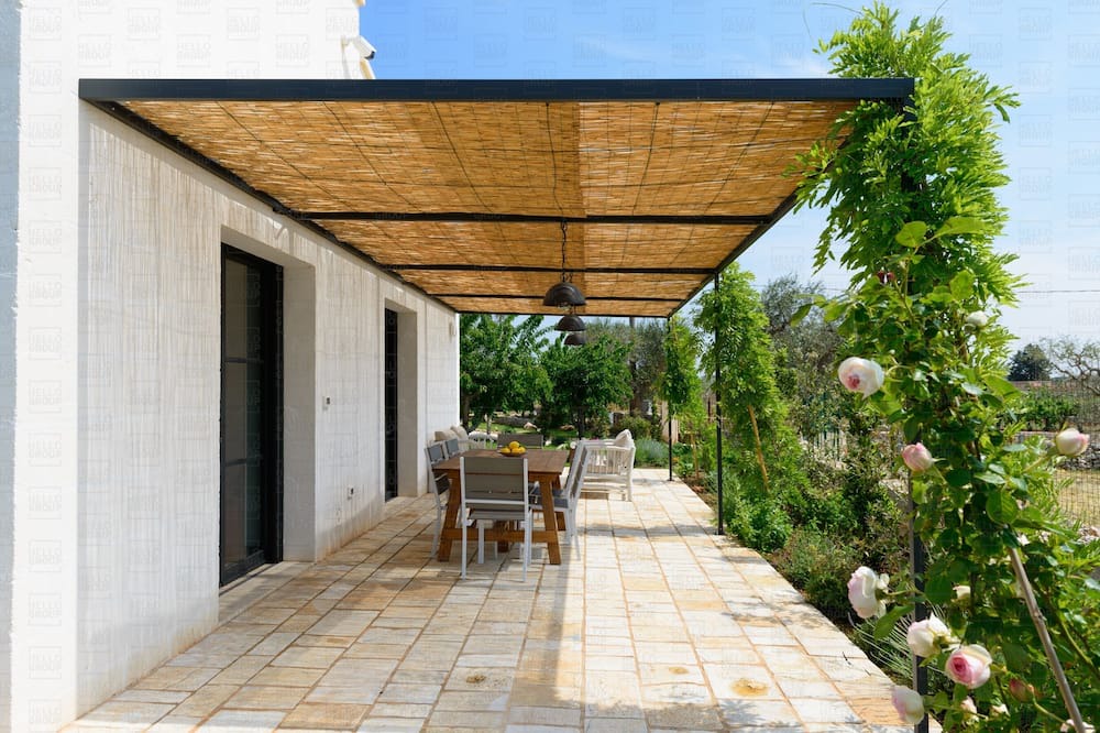 Photo of Patio Balcony in Castellana Grotte