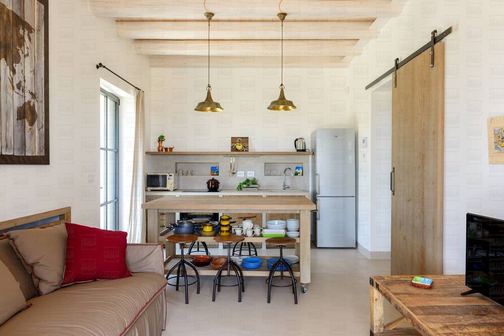 Photo of Livingroom in Castellana Grotte