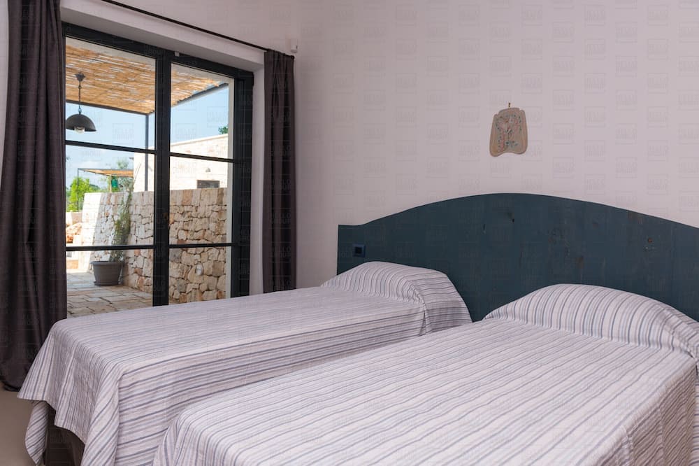 Photo of Bedroom in Castellana Grotte