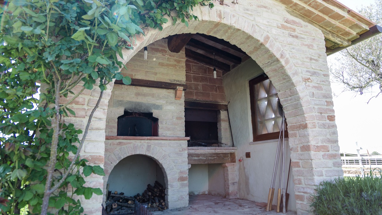 Photo of Outdoor in Petrignano del Lago