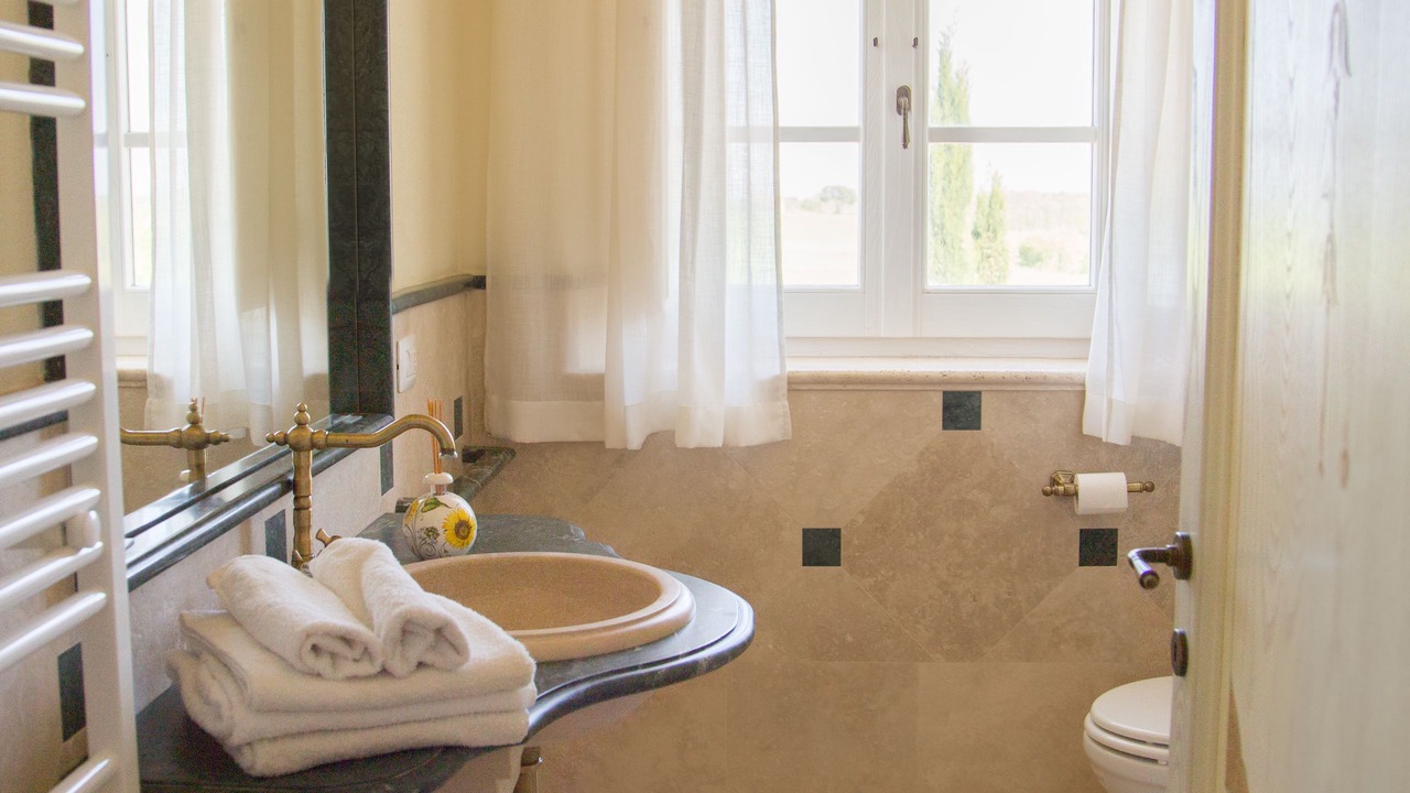Photo of Bathroom in Petrignano del Lago