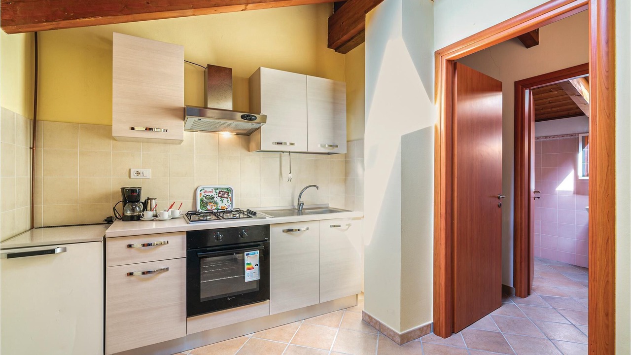 Photo of Kitchen in Acqui Terme