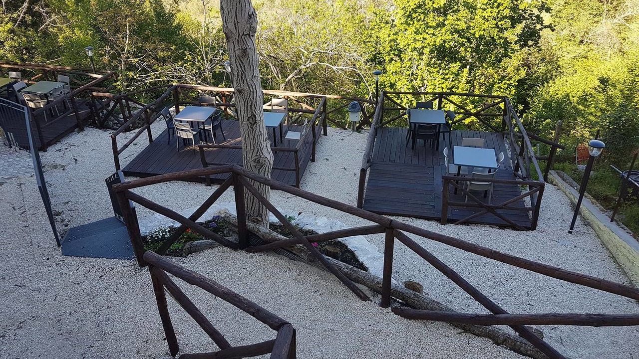 Photo of Outdoor in Posticciola