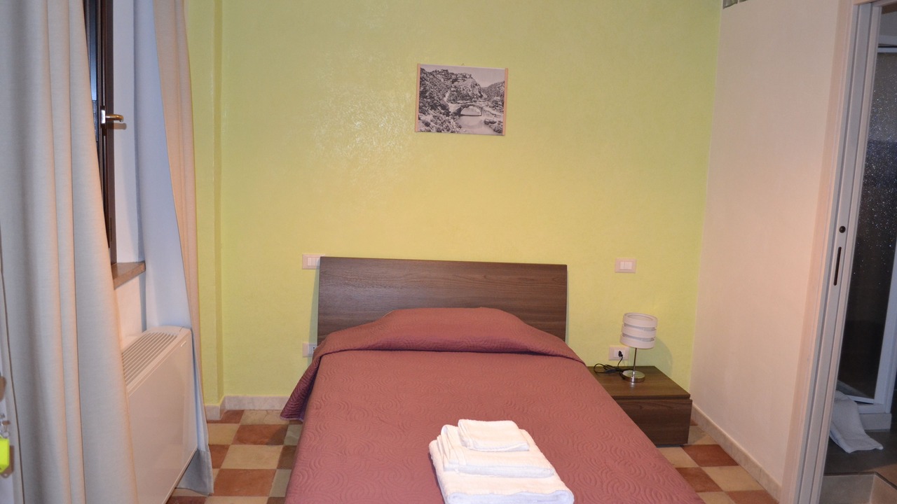 Photo of Bedroom in Posticciola