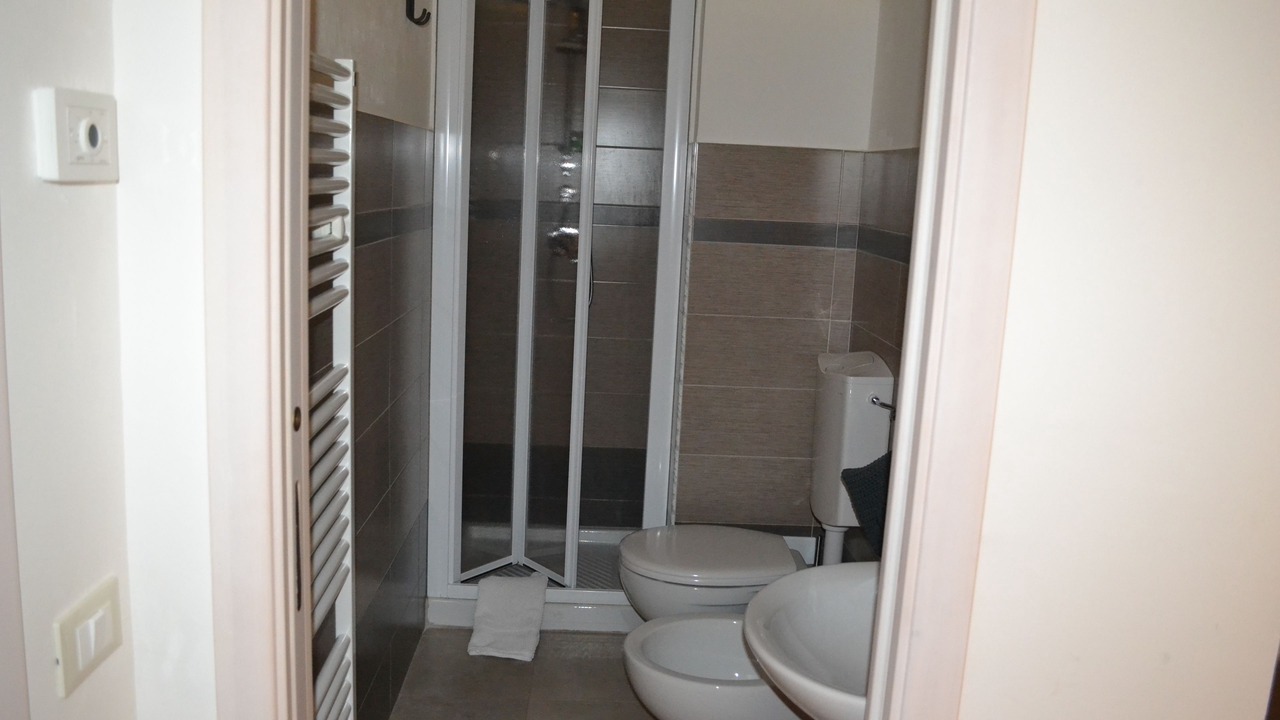 Photo of Bathroom in Posticciola