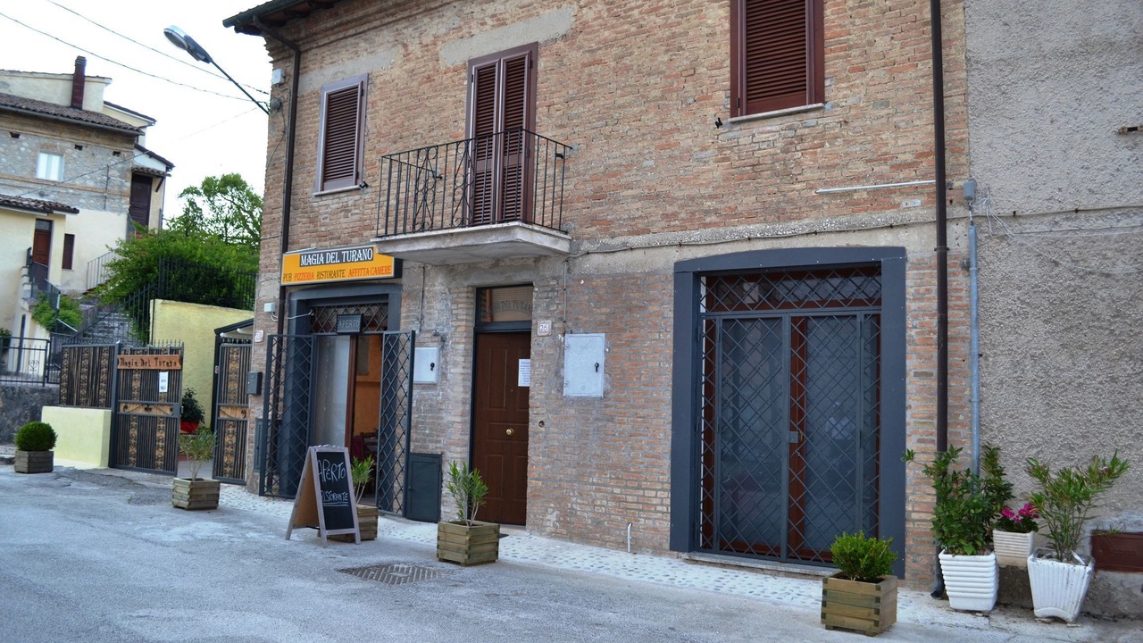 Photo of Outdoor in Posticciola