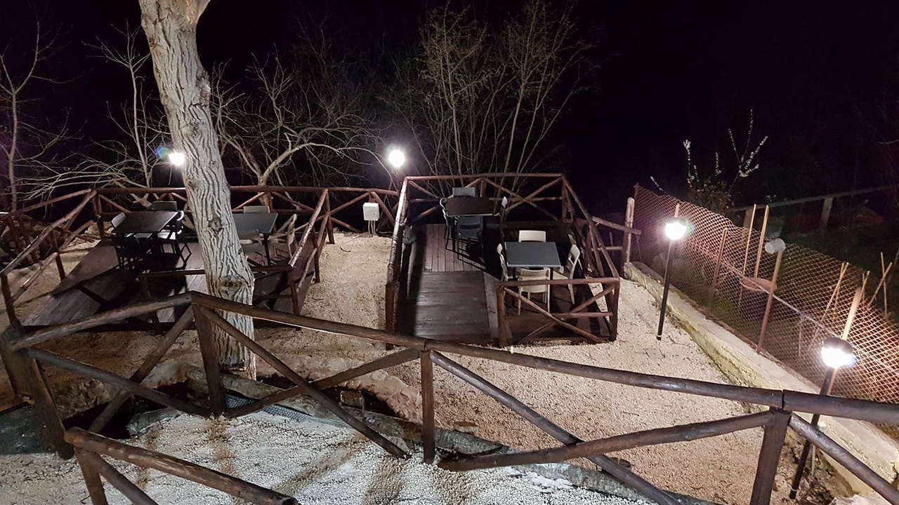 Photo of Outdoor in Posticciola