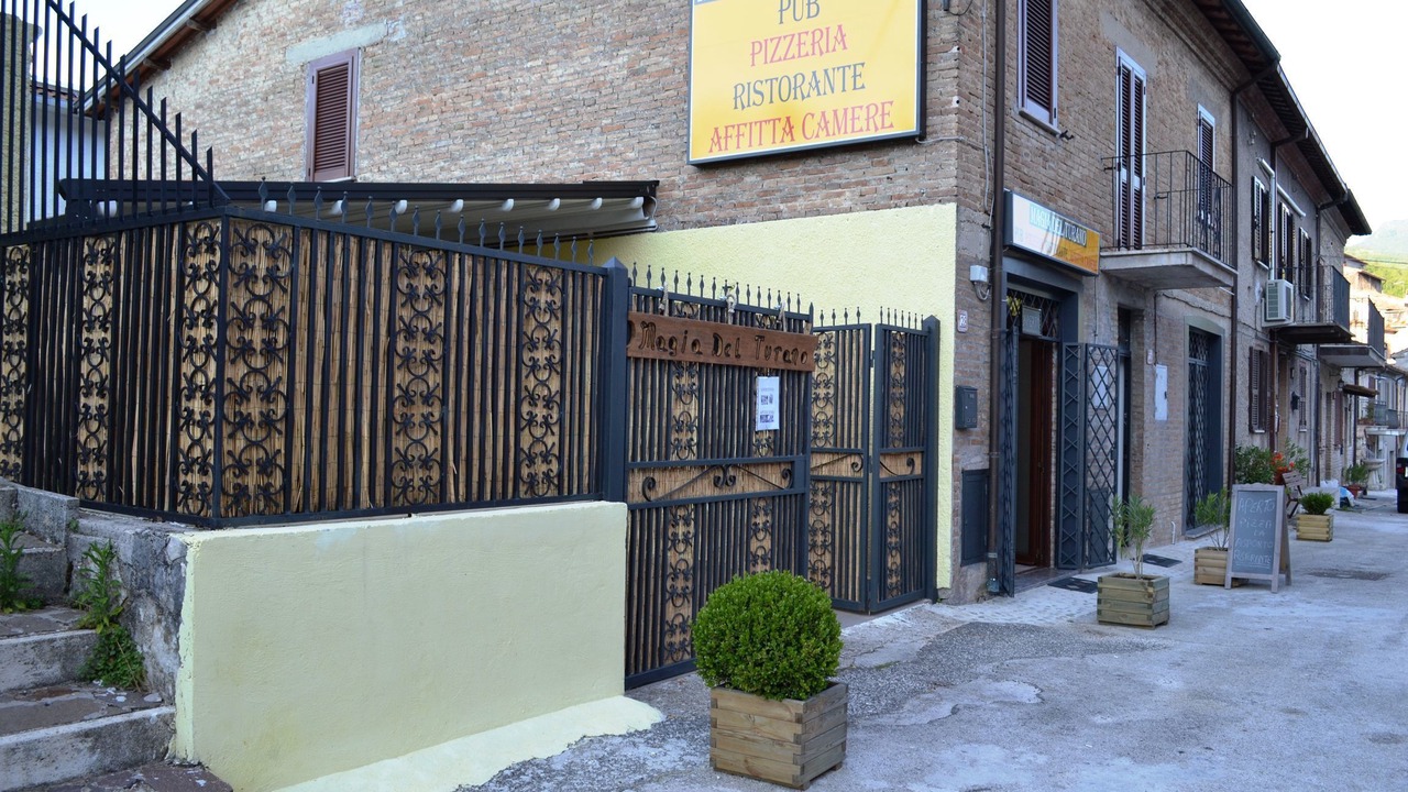 Photo of Outdoor in Posticciola