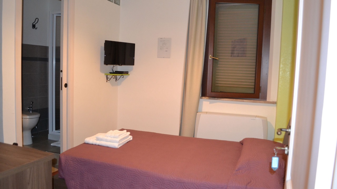 Photo of Bedroom in Posticciola