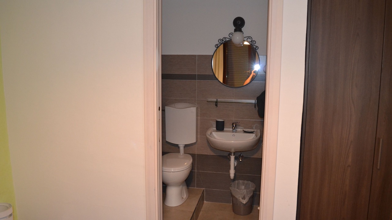 Photo of Bathroom in Posticciola