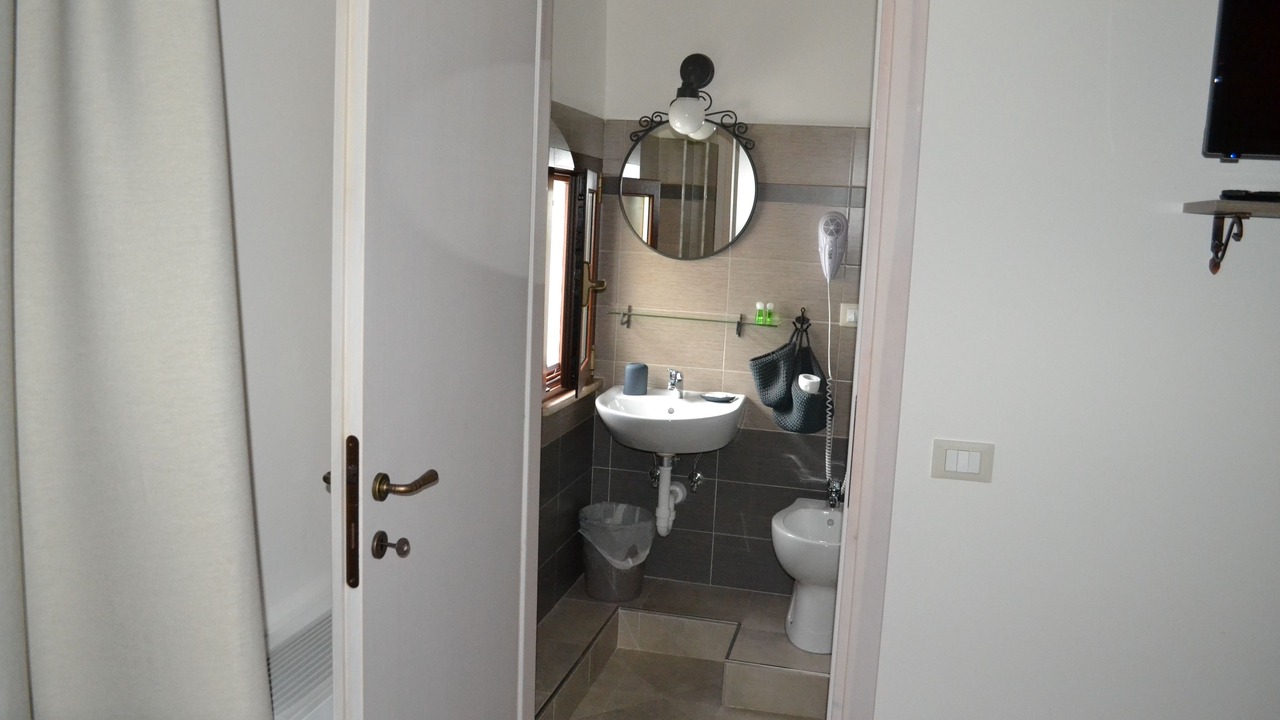 Photo of Bathroom in Posticciola