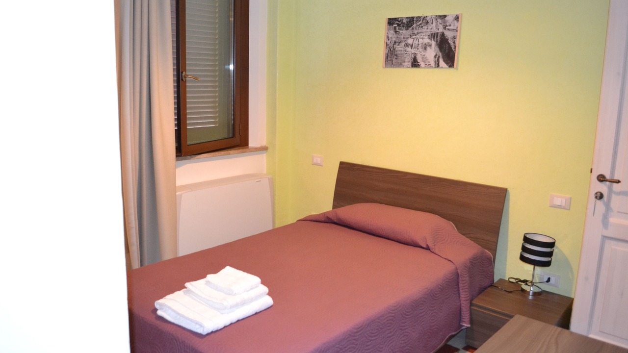 Photo of Bedroom in Posticciola