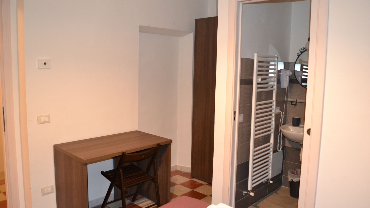 Photo of Bedroom in Posticciola