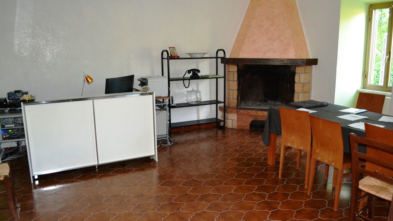 Photo of Livingroom in Posticciola
