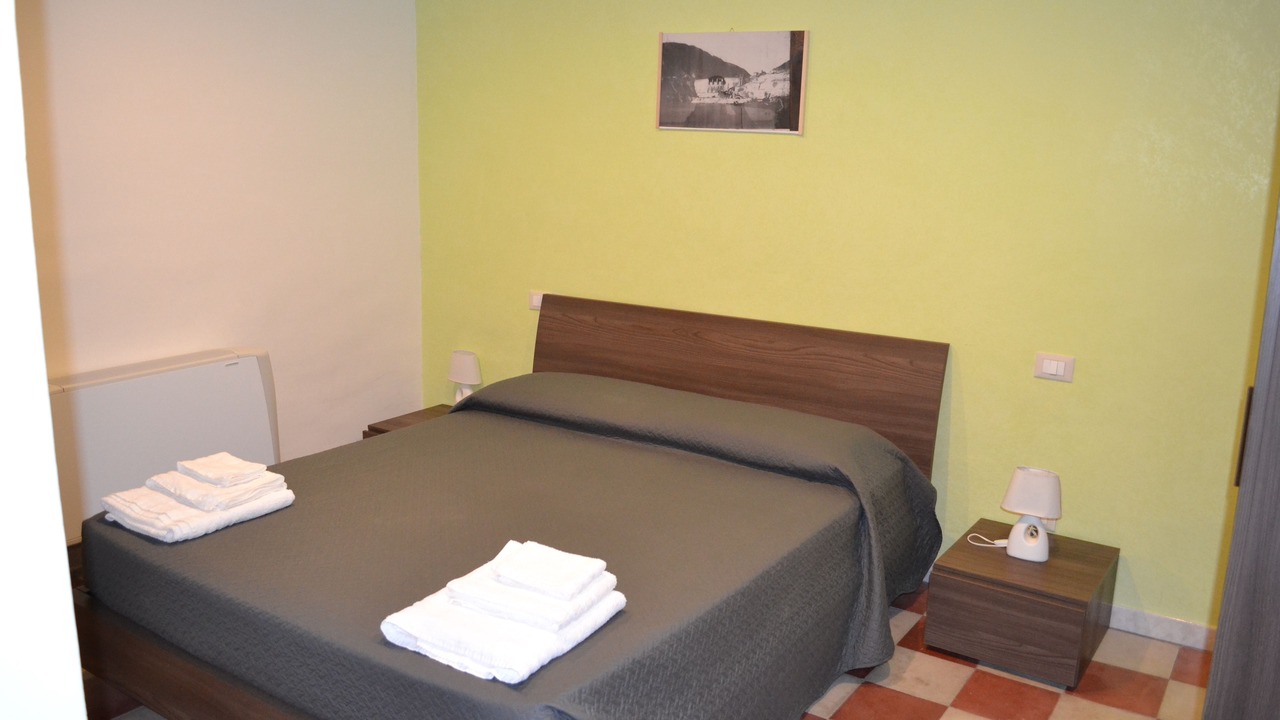 Photo of Bedroom in Posticciola
