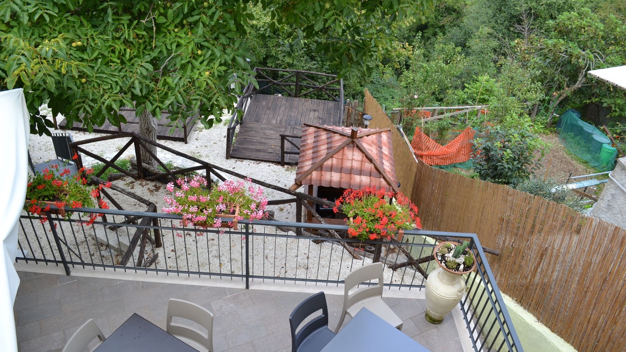 Photo of Bedroom in Posticciola