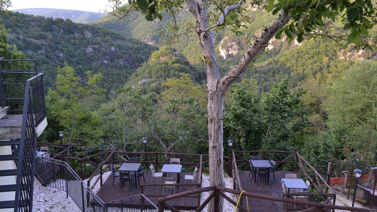 Photo of Outdoor in Posticciola